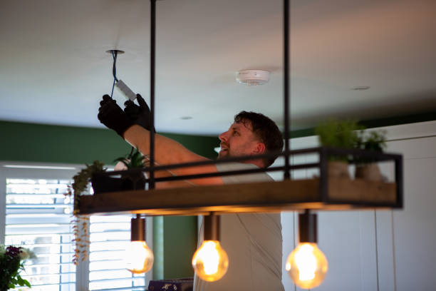 Best Electric Panel Repair  in Fraser, CO