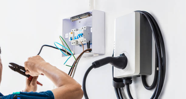 Best Industrial Electrical Services  in Fraser, CO